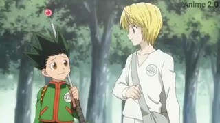 Hunter X Hunter Episode 6 Tagalog Dub