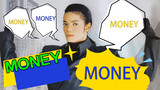 [Musik]Menyanyikan ulang lagu <Money>|Michael Jackson