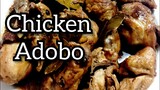 Chicken Adobo | How to Cook Chicken Adobo | Adobong Manok | Met's Kitchen