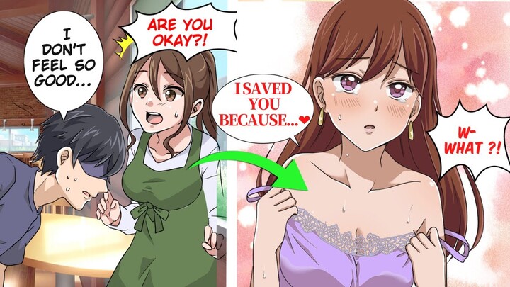 I Helped A Hot Delinquent Girl At School And Now She Does Anything To Date Me (Comic Dub | Manga) - Bilibili I Helped A Hot Delinquent Girl At School And Now She Does Anything To Date Me (Comic Dub | Manga) - Bilibili