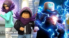 ข่าว Roblox : Dominus ฟรีจาก Prime Gaming!? , อีเว้นท์ Black Adam , ของฟรีใหม่