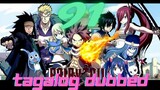 Fairytail episode 91 Tagalog Dubbed