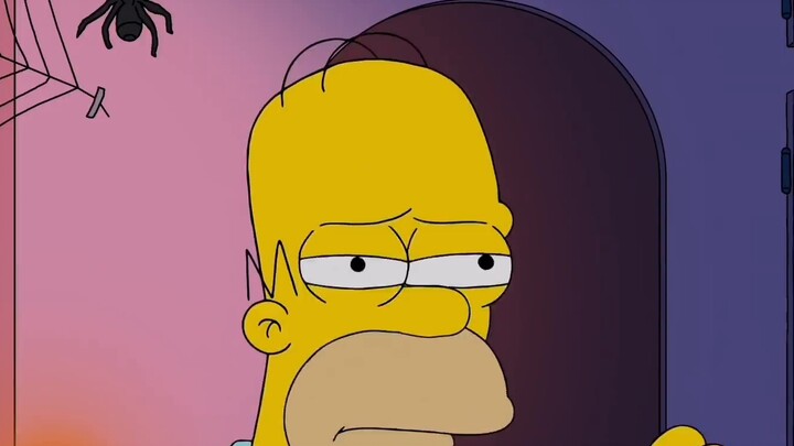 The Simpsons: Halloween Special; three cute little stories.