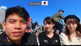 Perbedaan Cewe Indo Dengan Cewe Jepang... 🗿👆