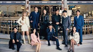 THE TIME HOTEL Episode 9 [ENG SUB]