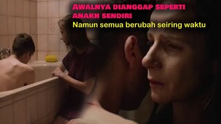 Review Film Mammal - Cinta seorang ibu terhadap anak tak terhingga sepanjang masa