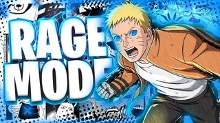 ENRAGED Hokage Naruto UNLEASHED To Save Boruto-The KEY To Naruto Defeating Code In Battle!