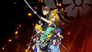 [ID] Oda Nobuna no Yabou Episode 02