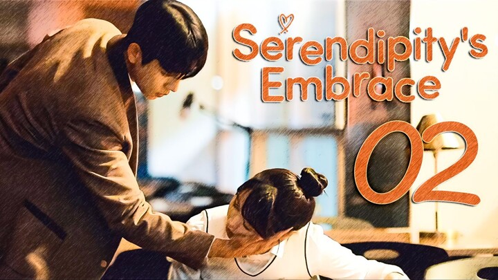 🇰🇷EP2 Serendipity's Embrace (2024)