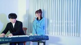 [Live] Jung Eunji-Into The Unknown Cover (Frozen 2 OST) 3 keys higher!