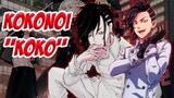 Tokyo Revengers: KOKO Y LA SOMBRA DEL DINERO