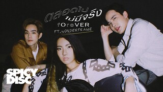 ROOFTOP - ตลอดไปไม่มีจริง (fOreVER) (feat. WONDERFRAME) | (OFFICIAL MV)