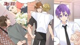 Ep 30 Flirting Omega | Yaoi Manga | Boys' Love