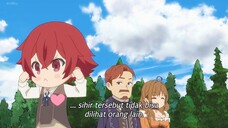 Magic Maker Isekai Mahou no Tsukurikata eps 2
