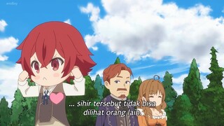 Magic Maker Isekai Mahou no Tsukurikata eps 2
