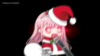 Padoru!!!!!! มันกลับมาแล้วววววว!