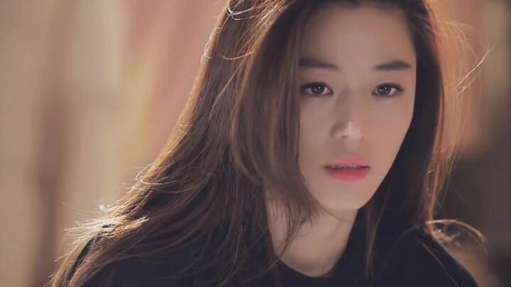 ความสวยสุดแรงของเจียนนา จุน