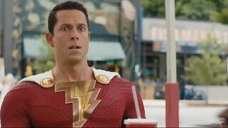 Watch SHAZAM! FURY OF THE GODS