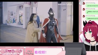 日本小豆子看《女朋友让我穿最贵的衣服陪她逛商场。。》