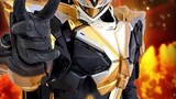 Kamen Rider DOOMS Geats Versi Teater Gesper Sabuk Baru Menerima Pre-Order ~ Golden Shining Kamen Rid