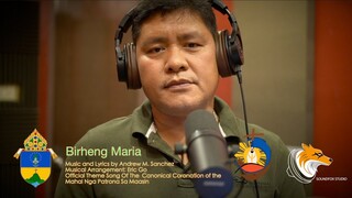 Birheng Maria | Andrew M. Sanchez