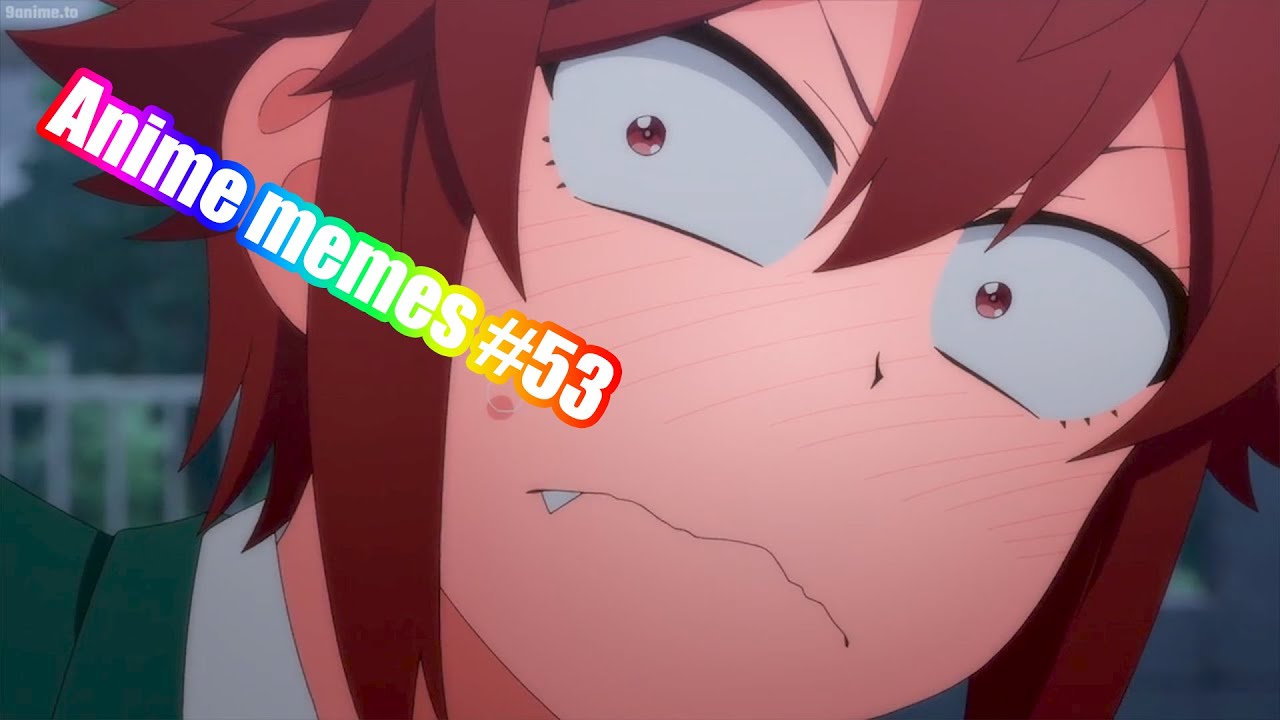 Update 71 anime hair memes super hot  incdgdbentre