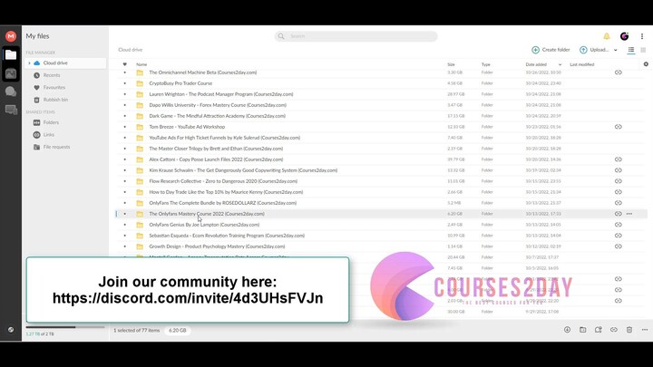 [Get] The Onlyfans Mastery Course 2022