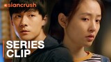 Both me AND my crush got those daddy issues | C-Drama | Le Coup de Foudre