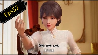 Doctor In Modern City Eps52 Sub Indo