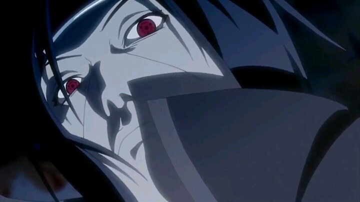 Sasuke vs Itachi 🥶🥶