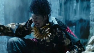 [Movie] The Pirates: Harta karun dikuasai Penguin