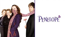 Penelope (2006) | Fantasy | Western Movie