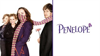 Penelope (2006) | Fantasy | Western Movie