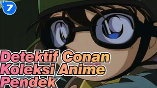 Detektif Conan|【Adegan】Koleksi Anime Pendek dari Aoyama Gōshō Ⅰ&Ⅱ_A7