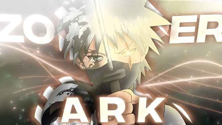 Ark - Naruto and boruto [AMV/EDIT] !