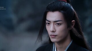 [Xiao Zhan Narcissus | Ying Xian] "Tại sao Hoàng thượng vẫn đen mặt?" Phần 4 "Hoàng thượng trà xanh 