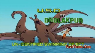 Chhota Bheem Hindi ..2.3..                                  U.s.o At Dholakpur 2,3