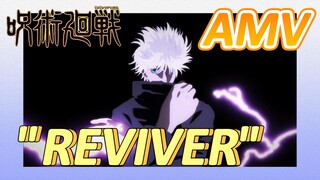 [Jujutsu Kaisen] AMV | "REVIVER" Cepat tekan tombol like!