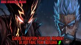 Epic Fight ! Garou Awakened Monster Membuat Silverfang Tidak Berkutik !4!4 ( OPM 148 Part 1 )