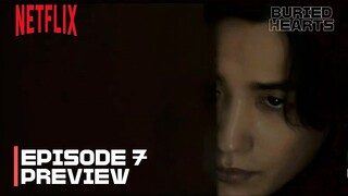 BURIED HEARTS - Episode 7 Subtitle Bahasa Indonesia.