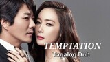 TEMPTATION EP 20 FINALE TAGALOG DUB