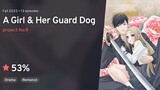 A Girl & Her Guard Dog(Episode 6
