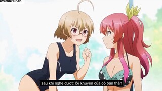 Tóm Tắt Anime Hay _ Sử Thi Hiệp Sĩ Lưu Ban ( Phần 1 )- 6