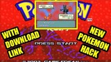 POKEMON INDIAN RUBY ZIP || GBA ROM HACK NEW 2020 || TAGALOG GAMEPLAY
