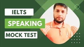 Ultimate IELTS Speaking Mock Test- IELTS Book 17, Test 3