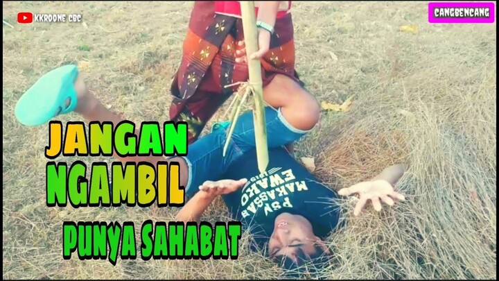 JEK NGALAK DI'EH KANCAH🤝
