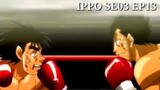 dempsey roll 2.0 #animes #hajimenoippo #ippomakunouchi