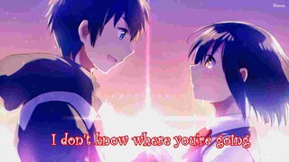 LISTEN TO YOUR HEART - NIGHTCORE