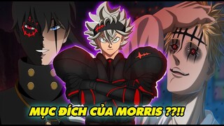 Nacht Sẽ Mạo Hiểm Triệu Hồi Asta Đến Spade ??? | Phân Tích BLACK CLOVER 279