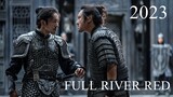 FULL RIVER RED 2023 Trailer